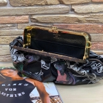 Клатч Louis Vuitton Артикул LUX-31184. Вид 2