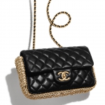 Сумка женская Chanel Артикул LUX-31035. Вид 4