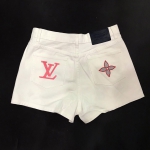 Шорты  Louis Vuitton Артикул LUX-31291. Вид 2