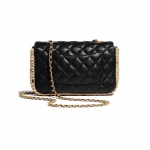 Сумка женская Chanel Артикул LUX-31035. Вид 5