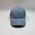 Бейсболка Louis Vuitton Артикул LUX-31251. Вид 2