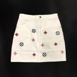 Юбка Louis Vuitton Артикул LUX-31292. Вид 1