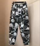 Джинсы женские  Chanel Артикул LUX-31240. Вид 1