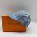 Бейсболка Louis Vuitton Артикул LUX-31251. Вид 1