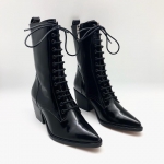 Ботинки Chloe Артикул ОЖ-194. Вид 1