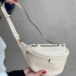 Поясная сумка Louis Vuitton Артикул LUX-20450. Вид 2