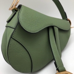 Сумка женская SADDLE Christian Dior Артикул СЖ-190. Вид 2
