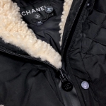 Куртка женская Chanel Артикул ОДЖ-136. Вид 2