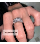  Кольцо  Артикул ЮУ-023. Вид 2