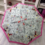  Зонт Prada Артикул АКС-069. Вид 1