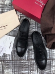  Туфли мужские Salvatore Ferragamo Артикул ОМ-157. Вид 2