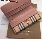  Кошелёк  Burberry Артикул СЖ-055-К. Вид 2