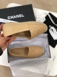 Эспадрильи Chanel Артикул LUX-27527. Вид 3
