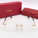 Оправа Cartier Артикул LUX-25209. Вид 3