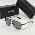 Очки CHROME HEARTS Артикул LUX-18031. Вид 3