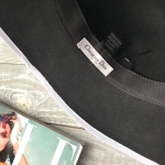 Шляпа Christian Dior Артикул LUX-21384. Вид 4