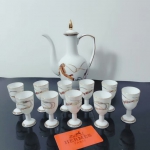 Набор Hermes Артикул LUX-24857. Вид 1