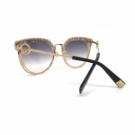 Очки  Fendi Артикул LUX-9045. Вид 3