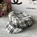 Кепи Chanel Артикул LUX-20073. Вид 3