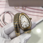 Часы женские Bvlgari Артикул LUX-26411. Вид 2