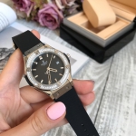 Часы женские Hublot Артикул LUX-19829. Вид 3