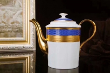 Чайный сервиз  Hermes Артикул LUX-22132. Вид 2