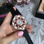 Часы женские Bvlgari Артикул LUX-19130. Вид 1