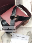  Ремень Salvatore Ferragamo Артикул АКС-543. Вид 1