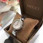 Часы женские Gucci Артикул LUX-16226. Вид 3