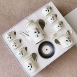 Чайный сервиз  Christian Dior Артикул LUX-22131. Вид 2