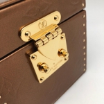 Сумка женская Bleecker Box Louis Vuitton Артикул СЖ-158. Вид 3