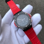 Часы женские Hublot Артикул LUX-21424. Вид 2