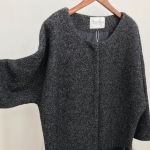 Пальто  Max Mara Артикул LUX-29615. Вид 2