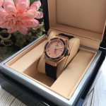 Часы женские Hublot Артикул LUX-16221. Вид 4