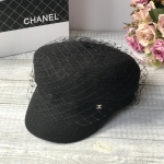 Кепи Chanel Артикул LUX-21398. Вид 2
