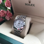 Часы женские Rolex Артикул LUX-18005. Вид 2