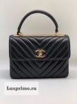 Сумка женская HANDLE Chanel Артикул СЖ-459. Вид 1