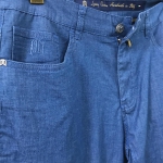  Брюки Zilli Артикул LUX-9792. Вид 2