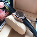 Часы женские Chopard Артикул LUX-17670. Вид 4