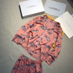 Пижама La Perla Артикул LUX-21047. Вид 1