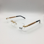 Оправа MONT BLANC Артикул LUX-22674. Вид 1