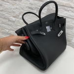 Сумка женская BIRKIN Hermes Артикул LUX-16188. Вид 2