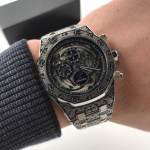 Часы мужские Audemars Piguet Артикул LUX-26912. Вид 1