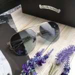 Очки CHROME HEARTS Артикул LUX-18029. Вид 3