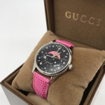 Часы женские Gucci Артикул LUX-15963. Вид 1