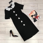 Платье  Артикул ОДЖ-103. Вид 2