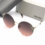 Очки Miu Miu Артикул LUX-23789. Вид 1