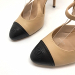 Босоножки Chanel Артикул ОЖ-247. Вид 2