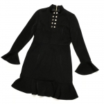  Платье Louis Vuitton Артикул ОДЖ-554. Вид 2