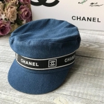 Кепи Chanel Артикул LUX-20074. Вид 2